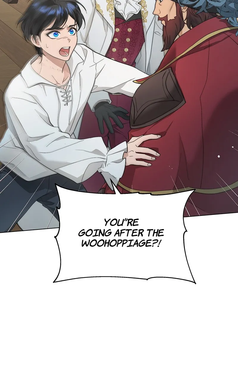 Seabird and the Wolf Chapter 4 page 69 - 