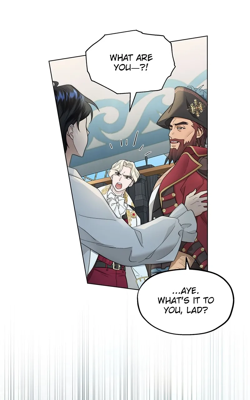 Seabird and the Wolf Chapter 4 page 70 - 