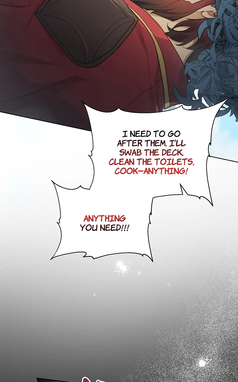 Seabird and the Wolf Chapter 4 page 72 - 