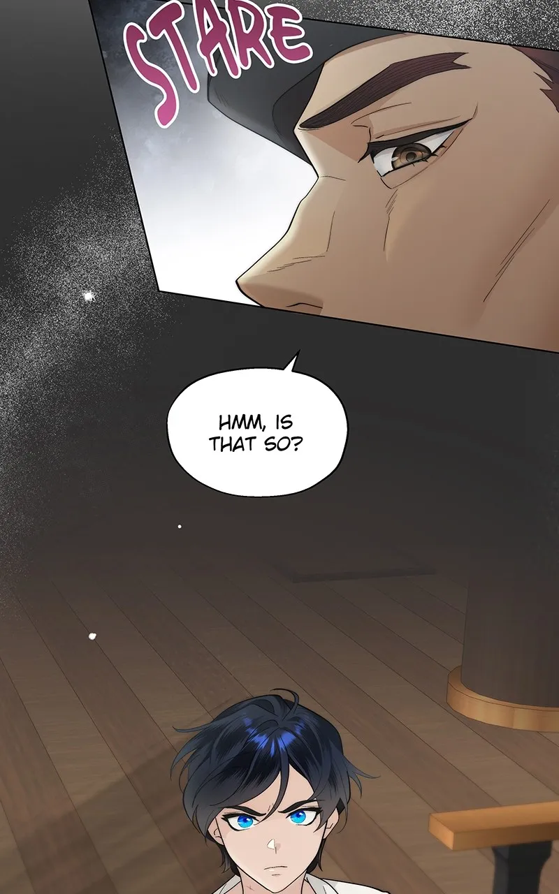 Seabird and the Wolf Chapter 4 page 73 - 