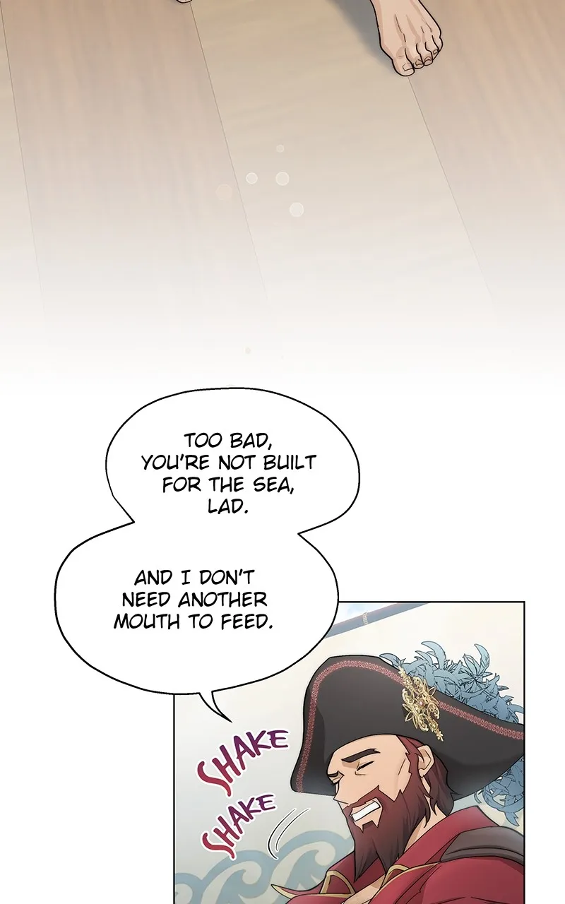 Seabird and the Wolf Chapter 4 page 75 - 