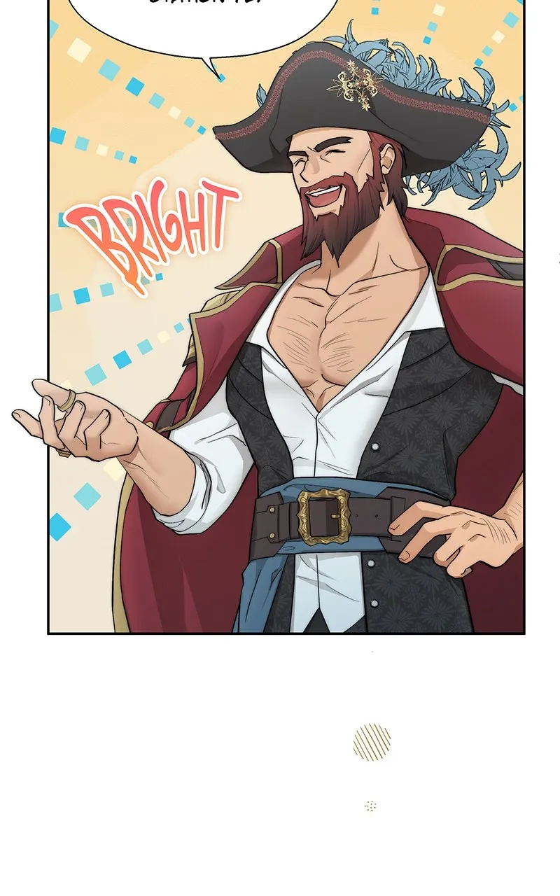 Seabird and the Wolf Chapter 4 page 79 - 