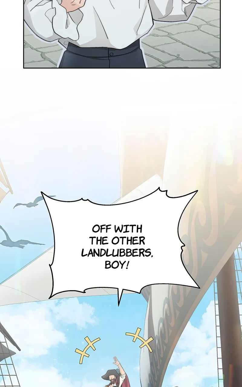 Seabird and the Wolf Chapter 4 page 82 - 