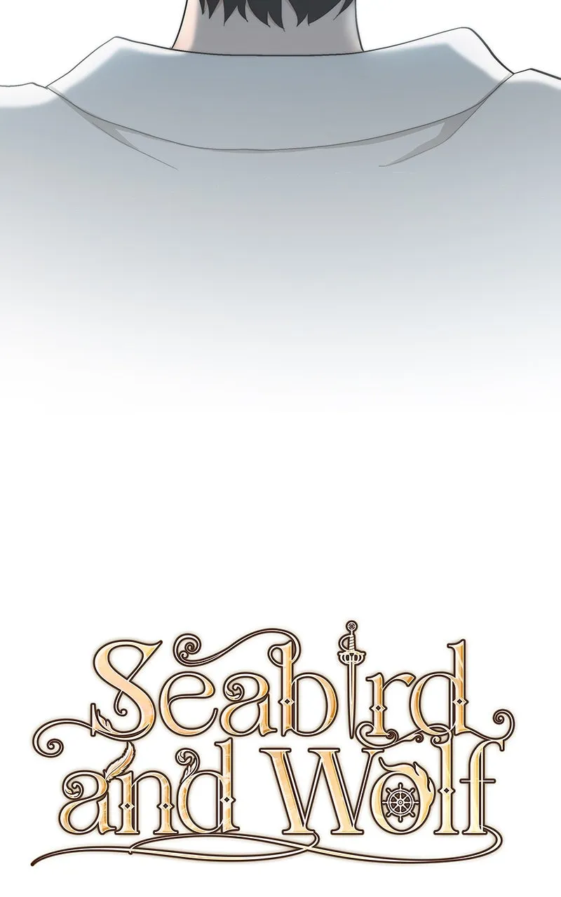 Seabird and the Wolf Chapter 4 page 84 - 