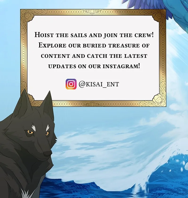 Seabird and the Wolf Chapter 4 page 86 - 