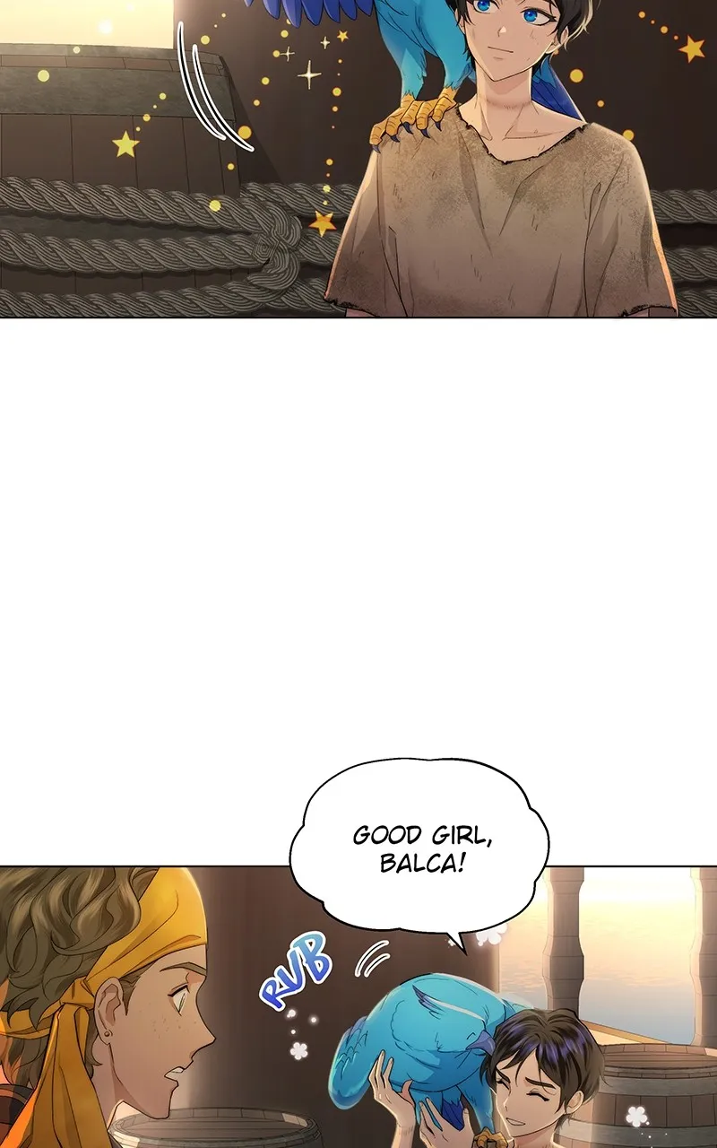 Seabird and the Wolf Chapter 4 page 10 - 
