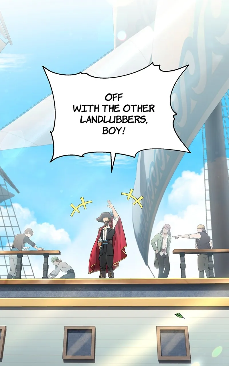 Seabird and the Wolf Chapter 5 page 2 - 