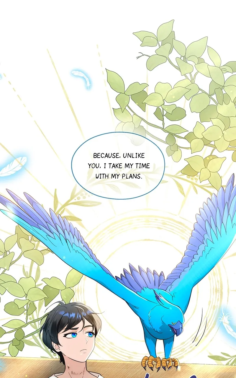Seabird and the Wolf Chapter 5 page 12 - 