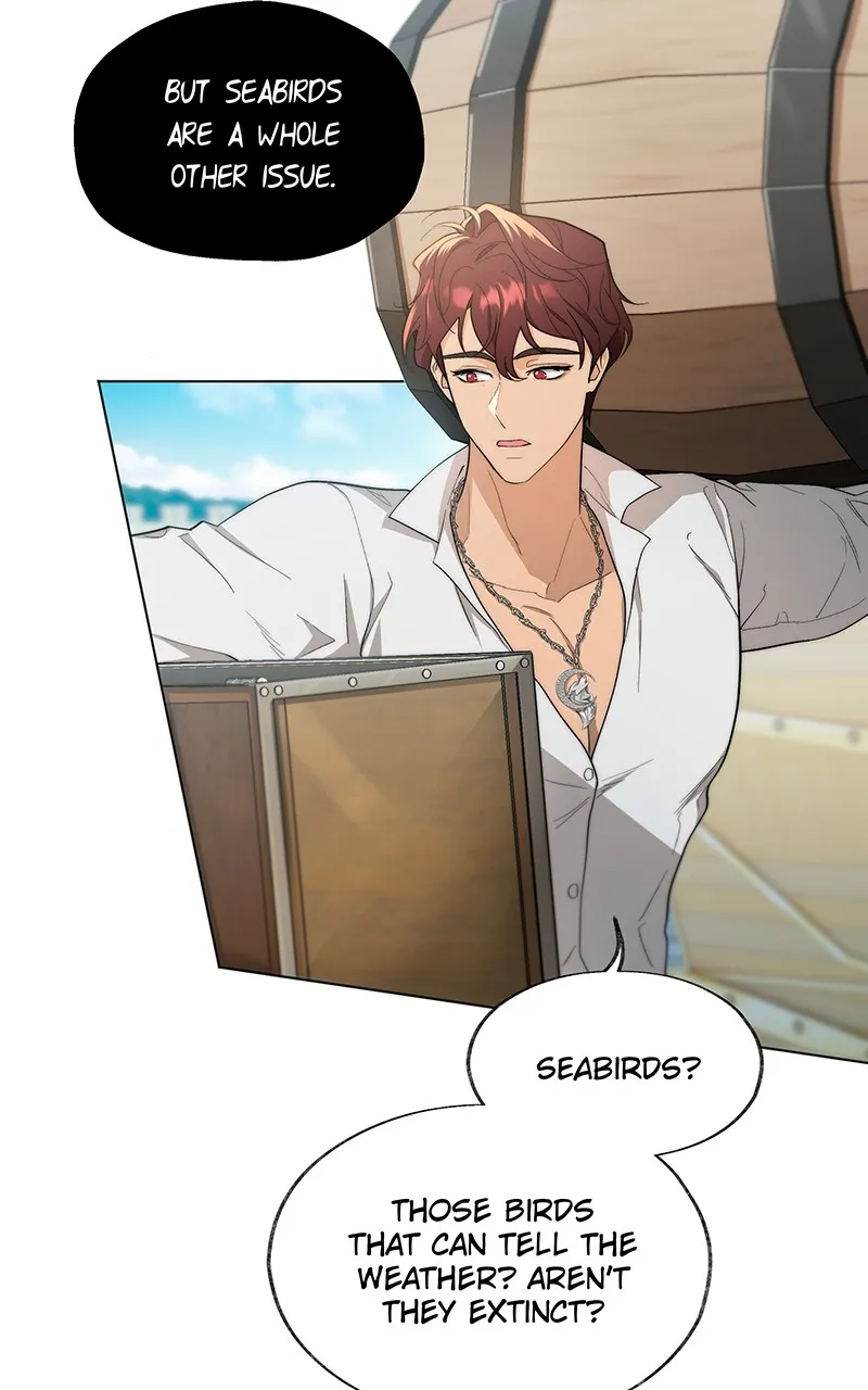 Seabird and the Wolf Chapter 5 page 22 - 