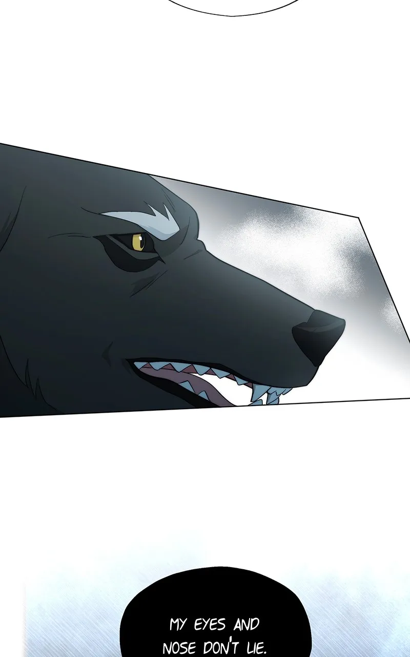 Seabird and the Wolf Chapter 5 page 23 - 