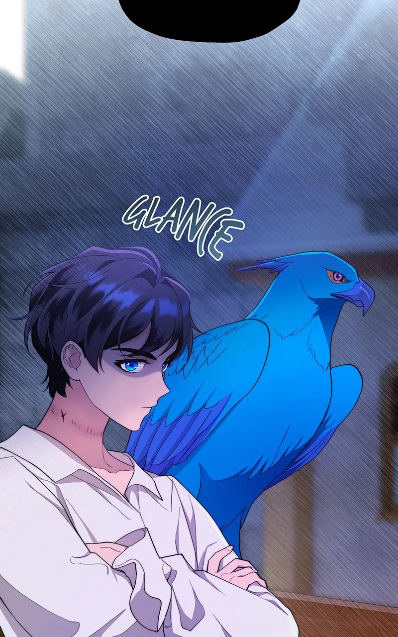 Seabird and the Wolf Chapter 5 page 24 - 
