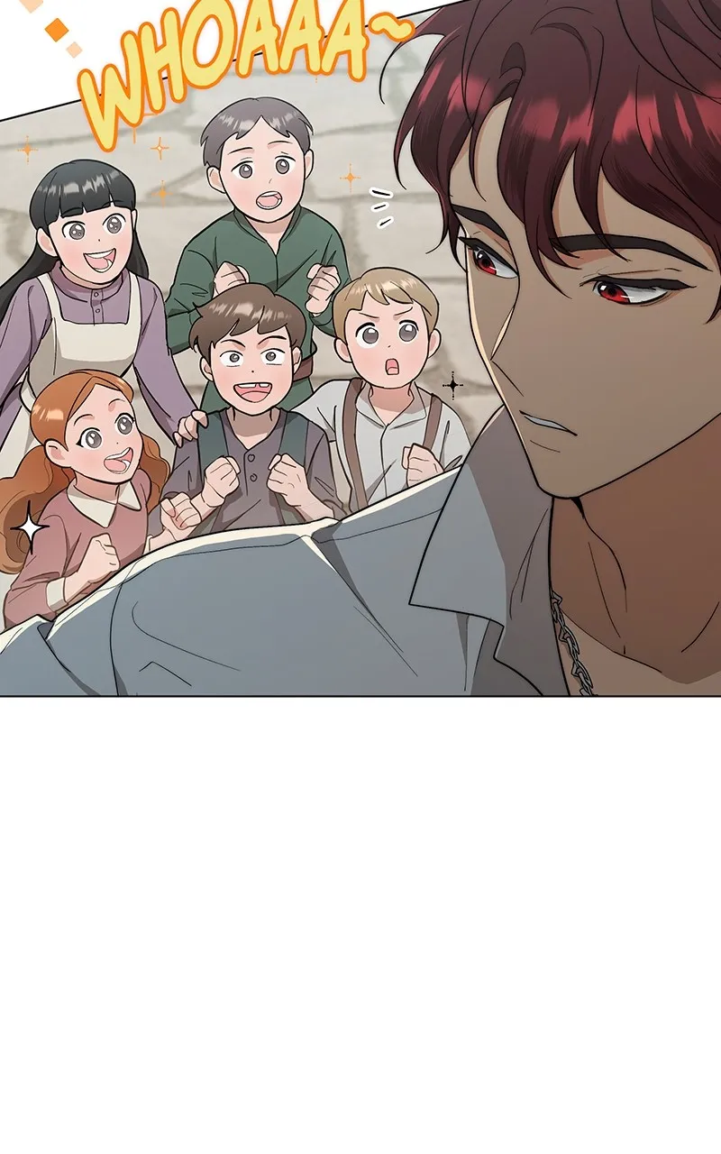 Seabird and the Wolf Chapter 5 page 27 - 