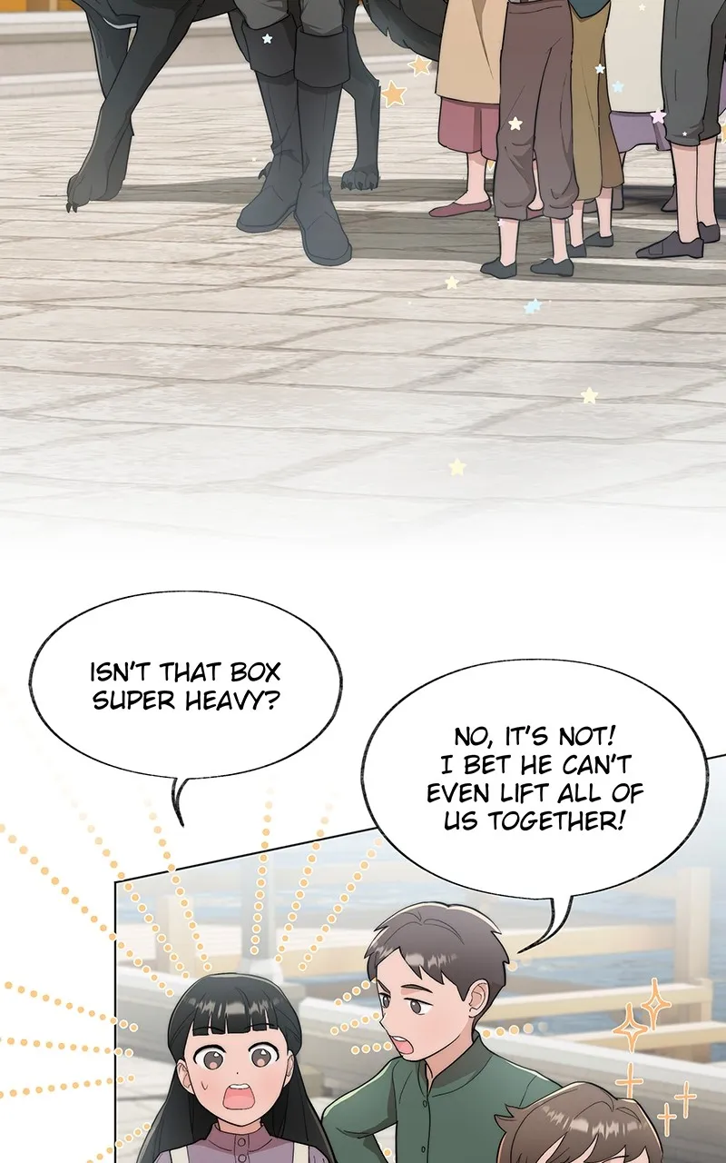 Seabird and the Wolf Chapter 5 page 29 - 