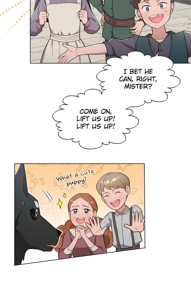 Seabird and the Wolf Chapter 5 page 30 - 