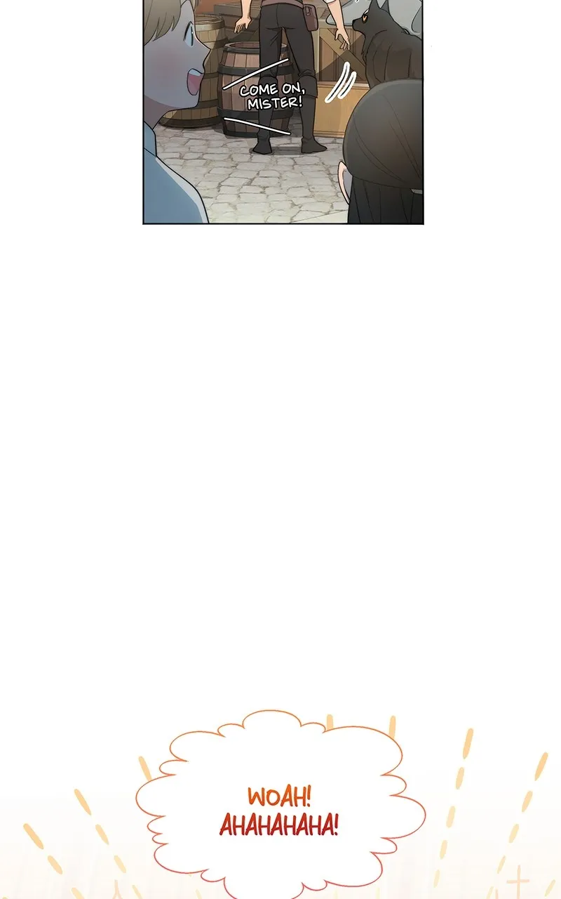 Seabird and the Wolf Chapter 5 page 33 - 