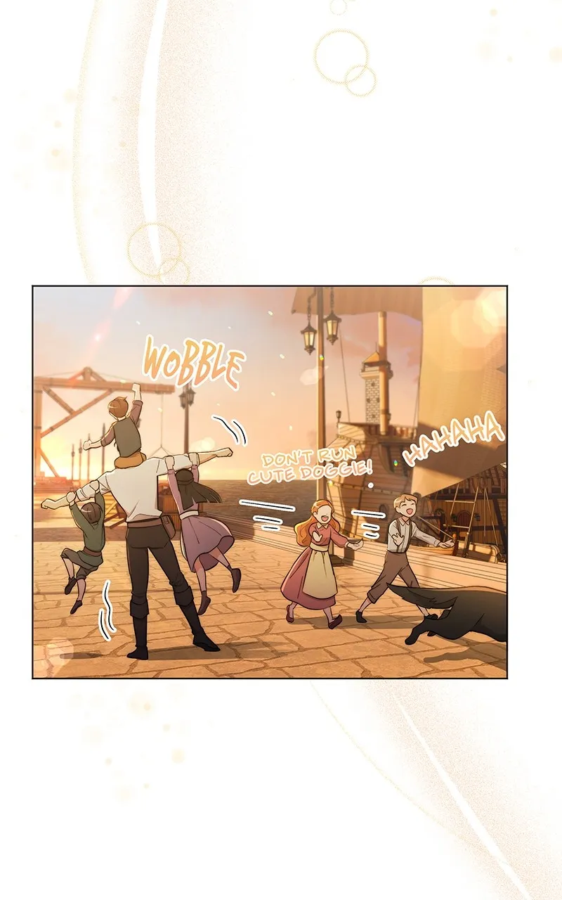 Seabird and the Wolf Chapter 5 page 36 - 