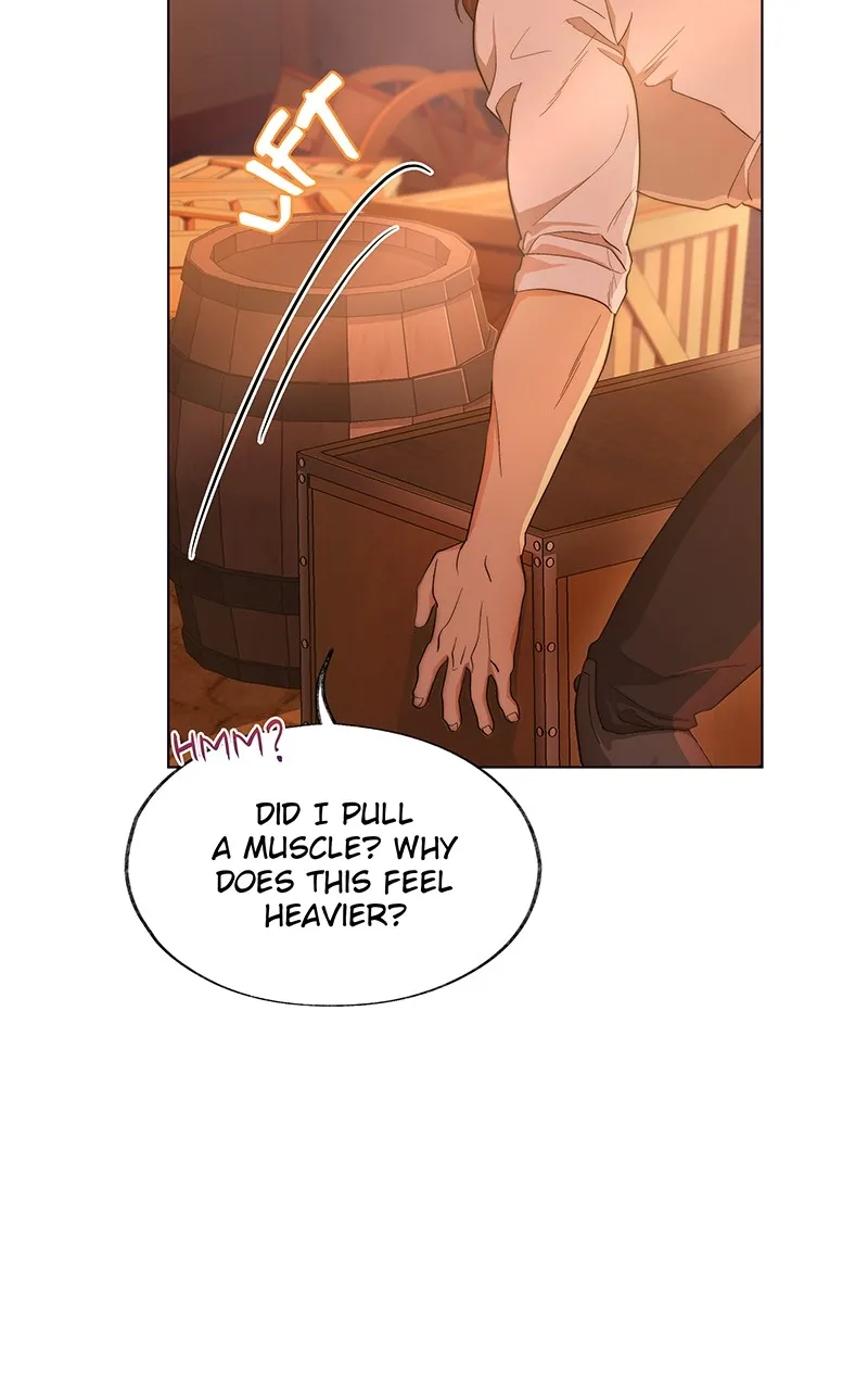 Seabird and the Wolf Chapter 5 page 39 - 