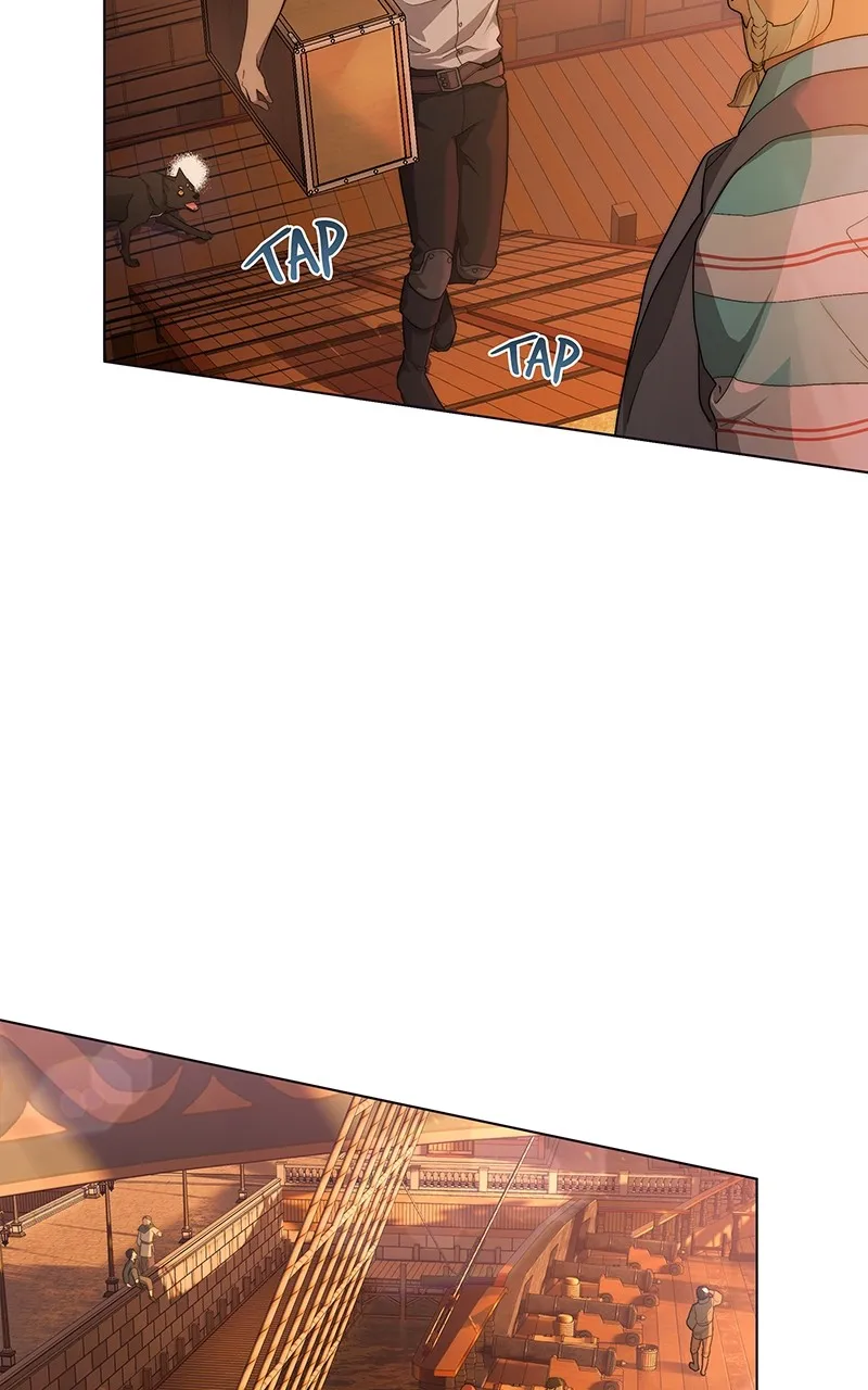 Seabird and the Wolf Chapter 5 page 42 - 