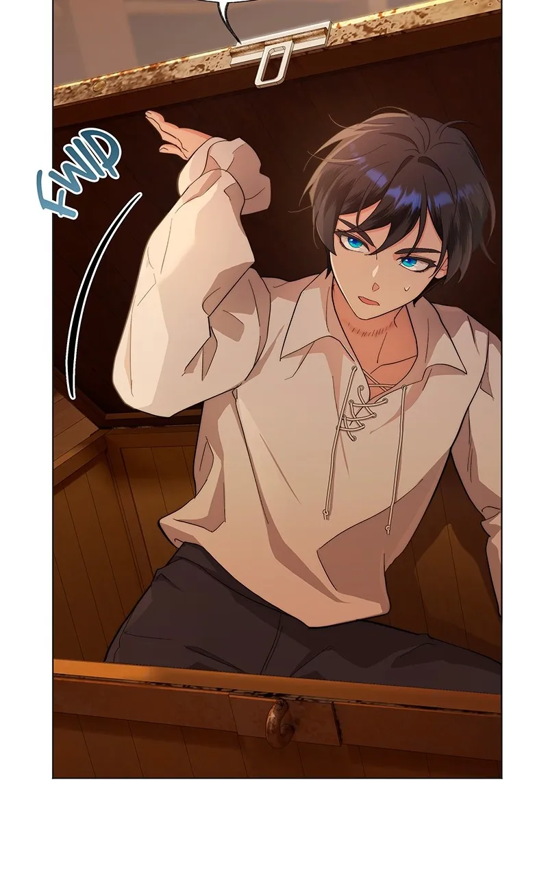 Seabird and the Wolf Chapter 5 page 51 - 