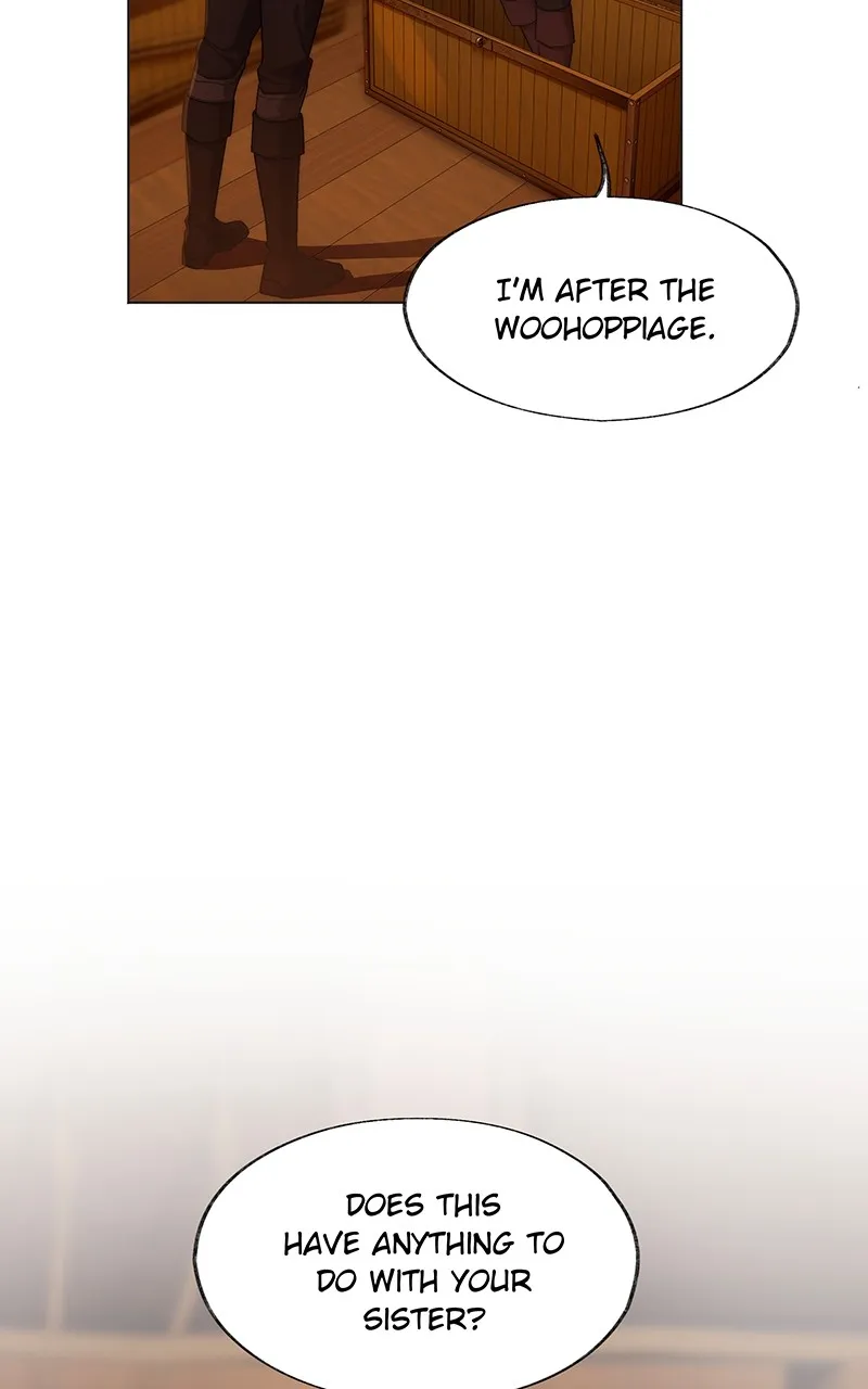 Seabird and the Wolf Chapter 5 page 53 - 