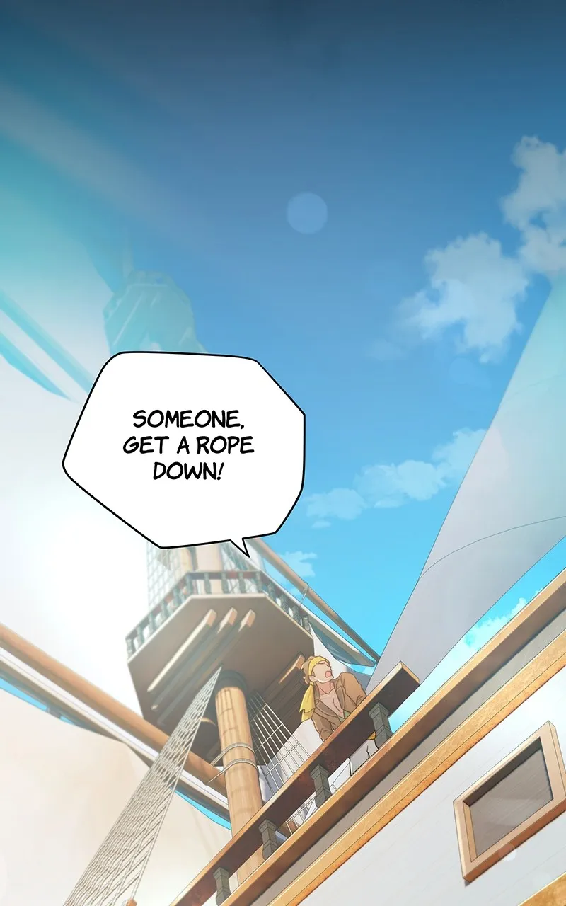 Seabird and the Wolf Chapter 5 page 58 - 