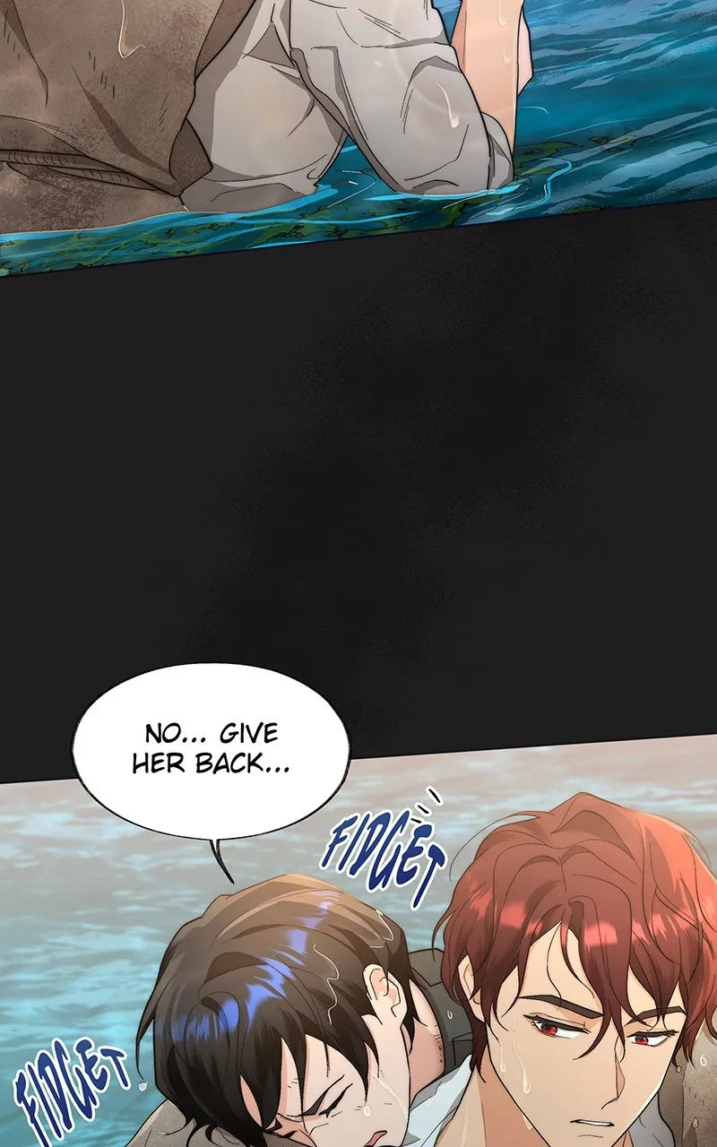 Seabird and the Wolf Chapter 5 page 60 - 