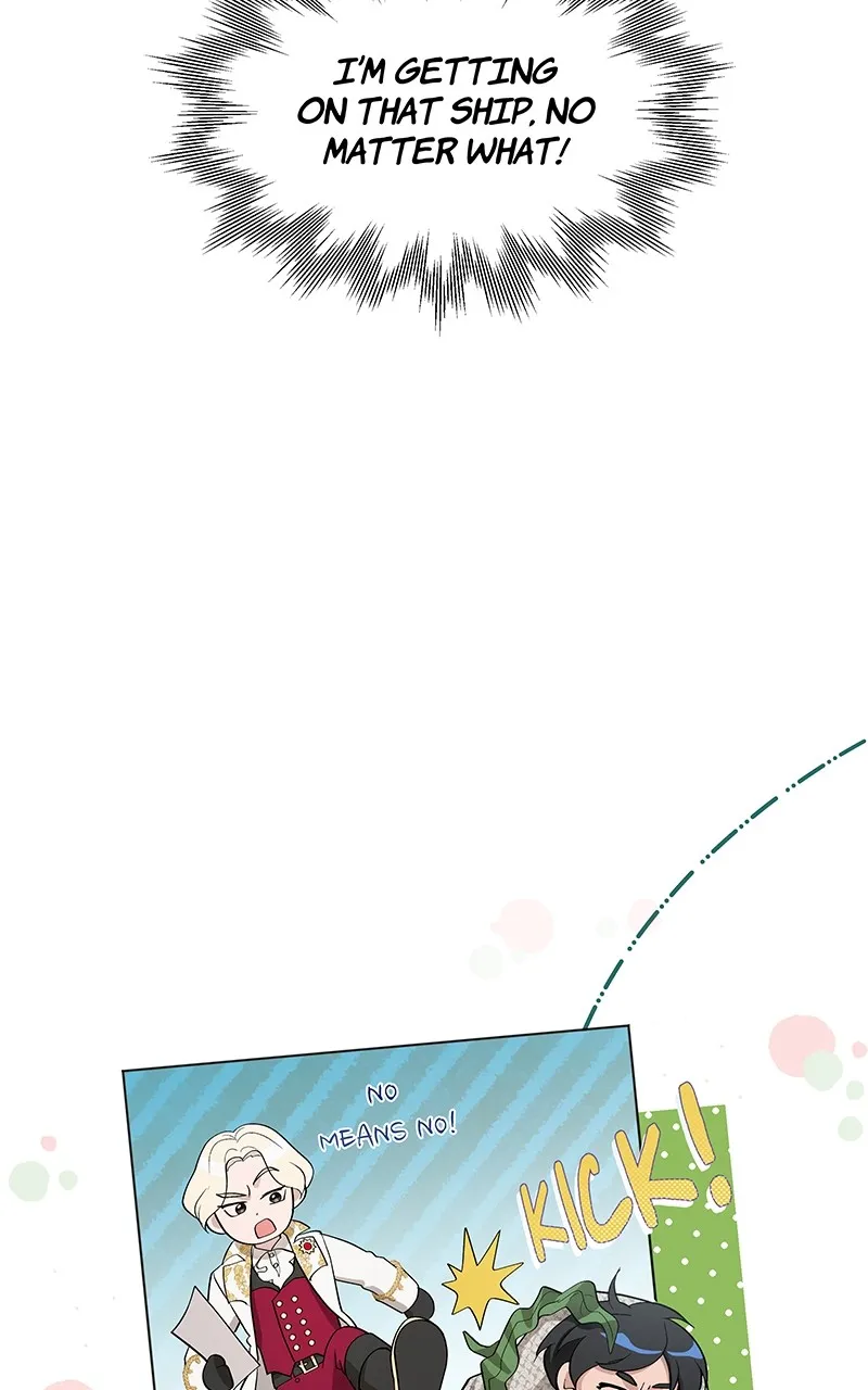 Seabird and the Wolf Chapter 5 page 7 - 
