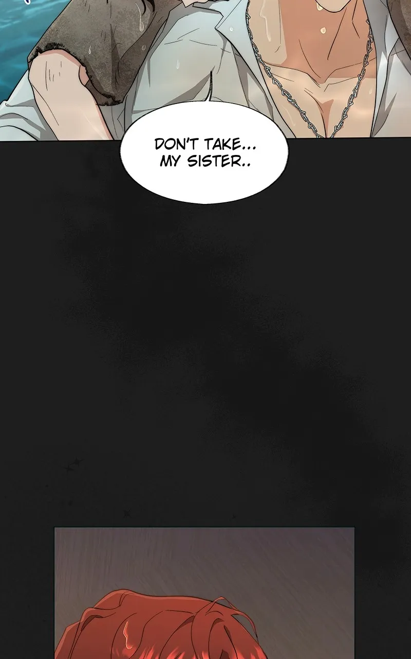Seabird and the Wolf Chapter 5 page 61 - 