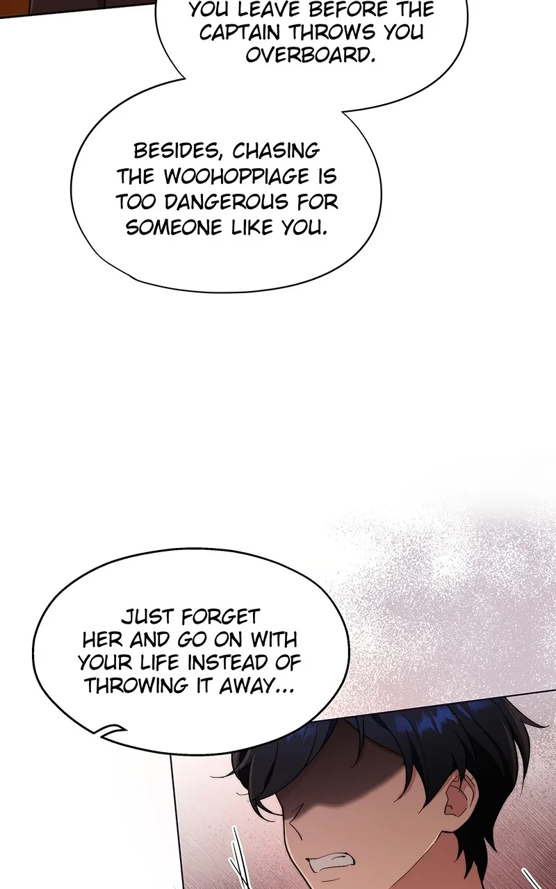 Seabird and the Wolf Chapter 5 page 64 - 