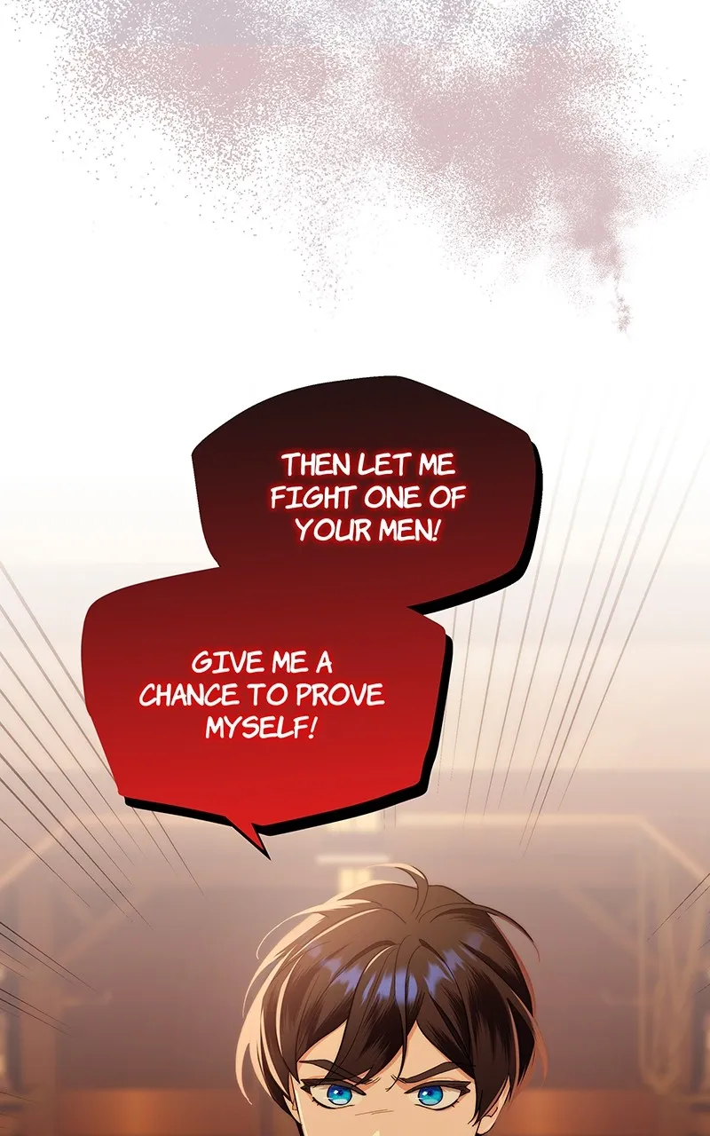 Seabird and the Wolf Chapter 5 page 66 - 