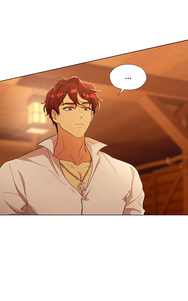 Seabird and the Wolf Chapter 5 page 68 - 