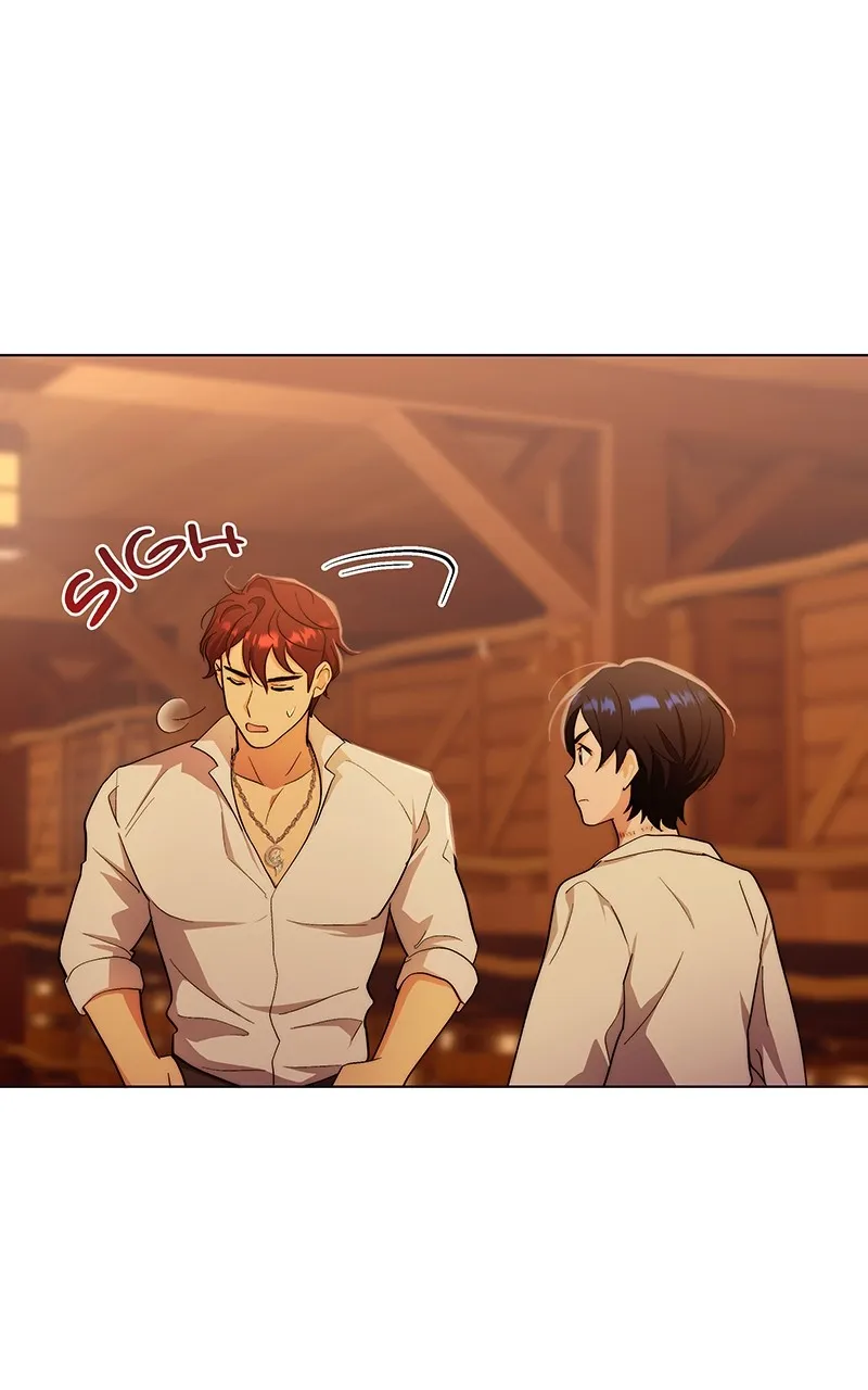 Seabird and the Wolf Chapter 5 page 69 - 