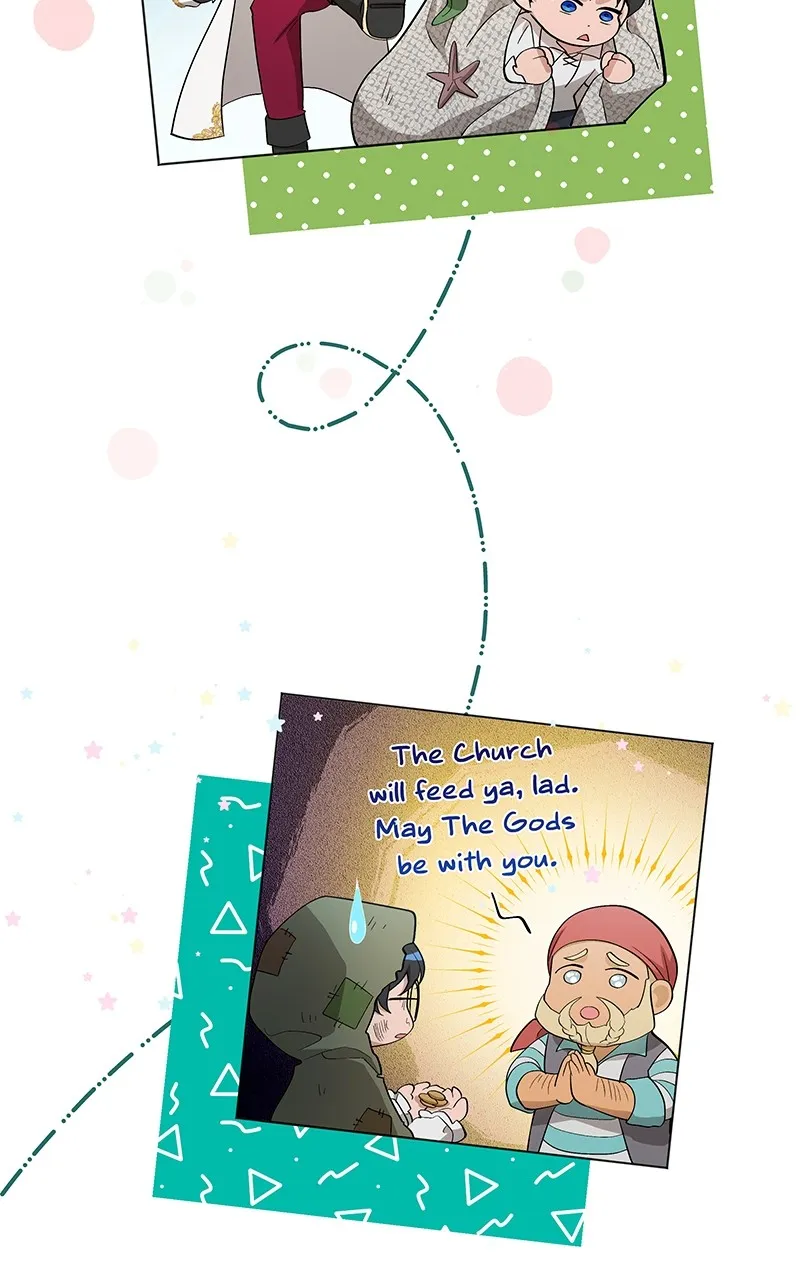 Seabird and the Wolf Chapter 5 page 8 - 