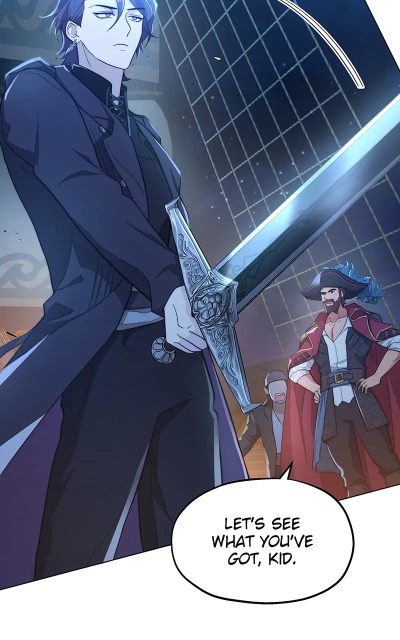 Seabird and the Wolf Chapter 5 page 75 - 