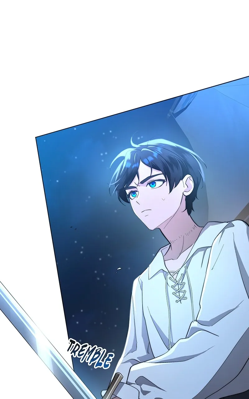 Seabird and the Wolf Chapter 5 page 76 - 