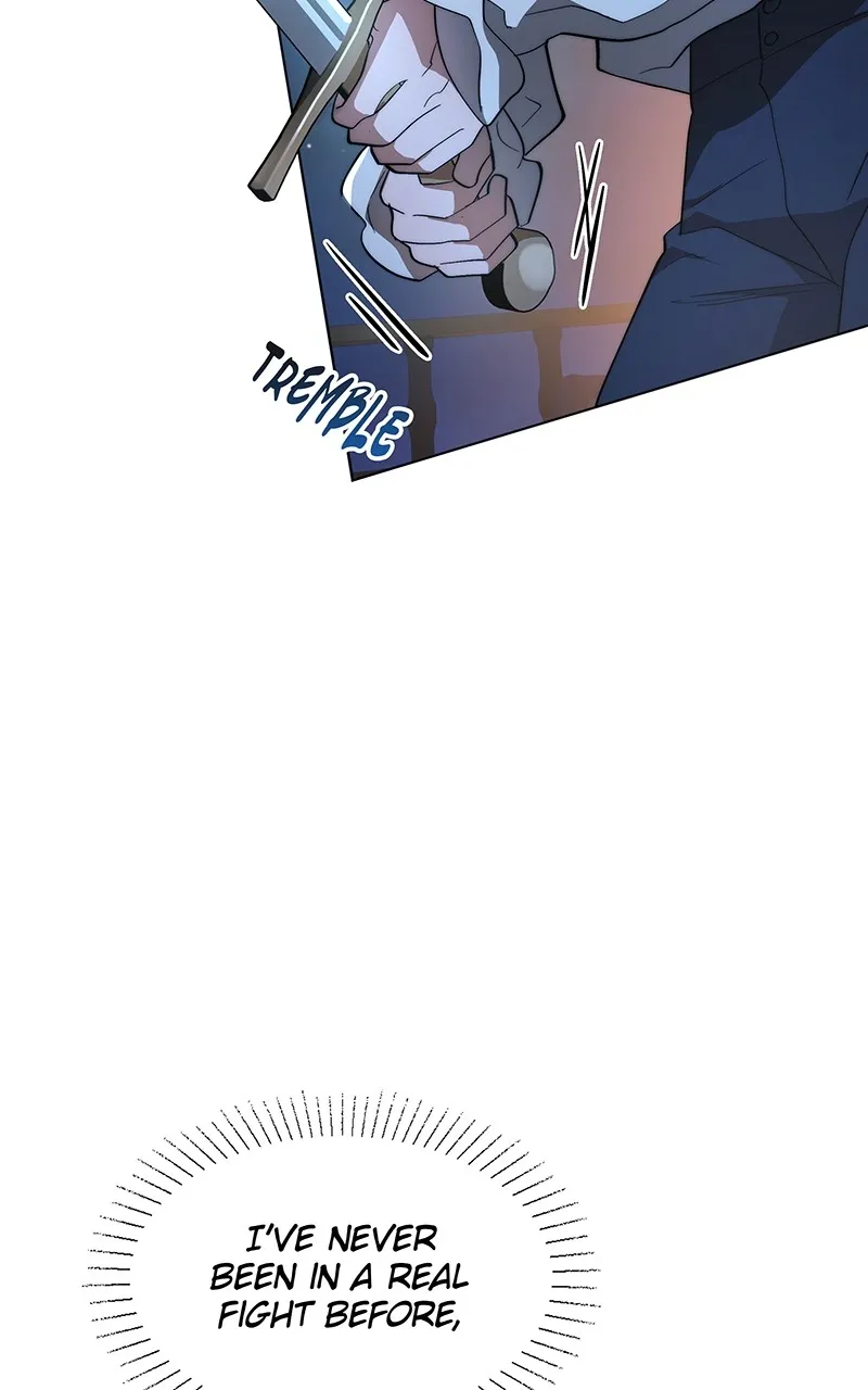 Seabird and the Wolf Chapter 5 page 77 - 