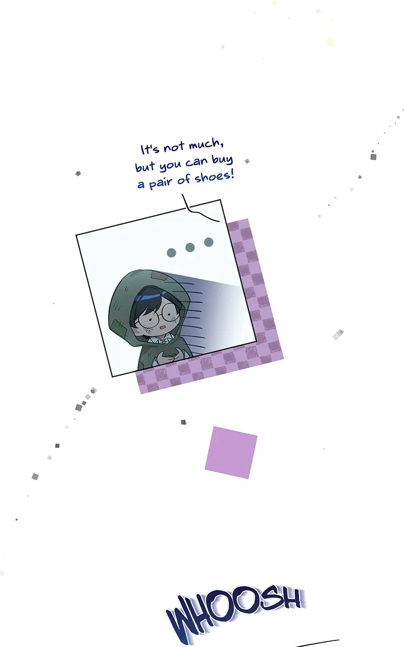 Seabird and the Wolf Chapter 5 page 9 - 