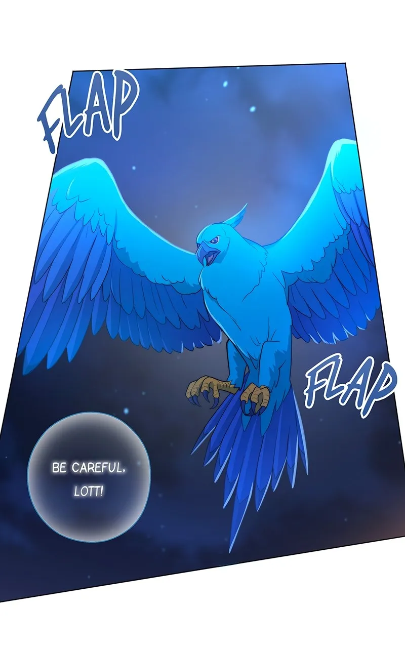 Seabird and the Wolf Chapter 5 page 81 - 