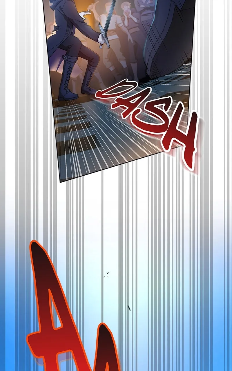 Seabird and the Wolf Chapter 5 page 83 - 