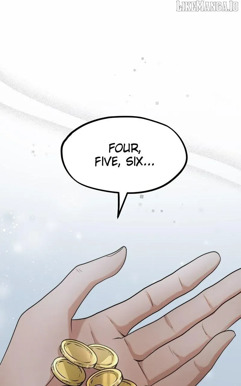 Seabird and the Wolf Chapter 51.1 page 1 - 