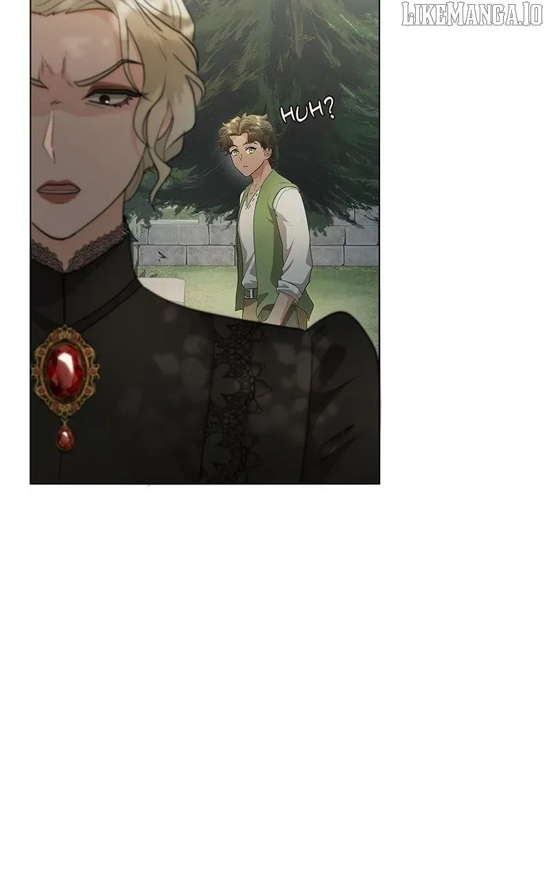 Seabird and the Wolf Chapter 51.1 page 11 - 