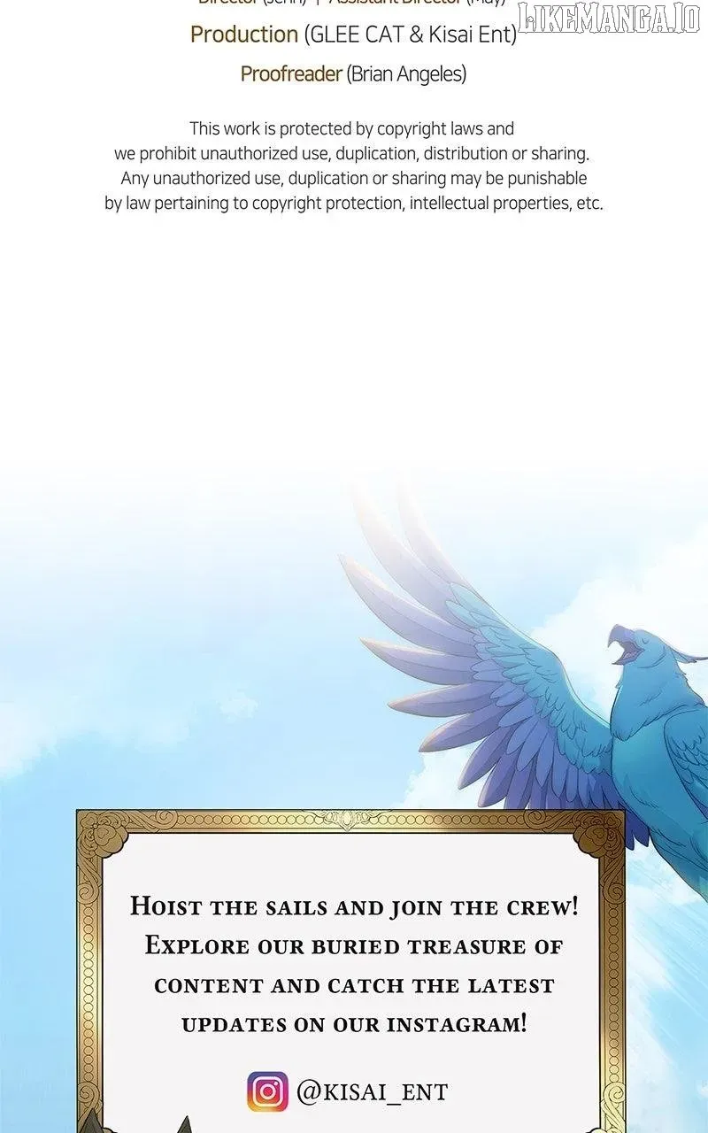 Seabird and the Wolf Chapter 51.1 page 102 - 