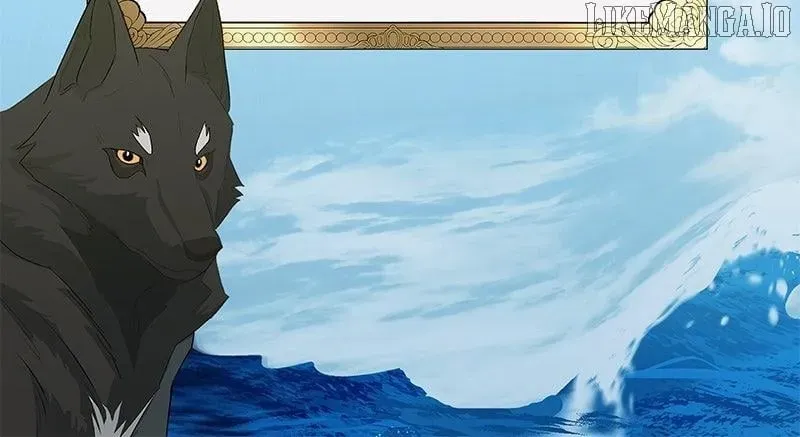 Seabird and the Wolf Chapter 51.1 page 103 - 