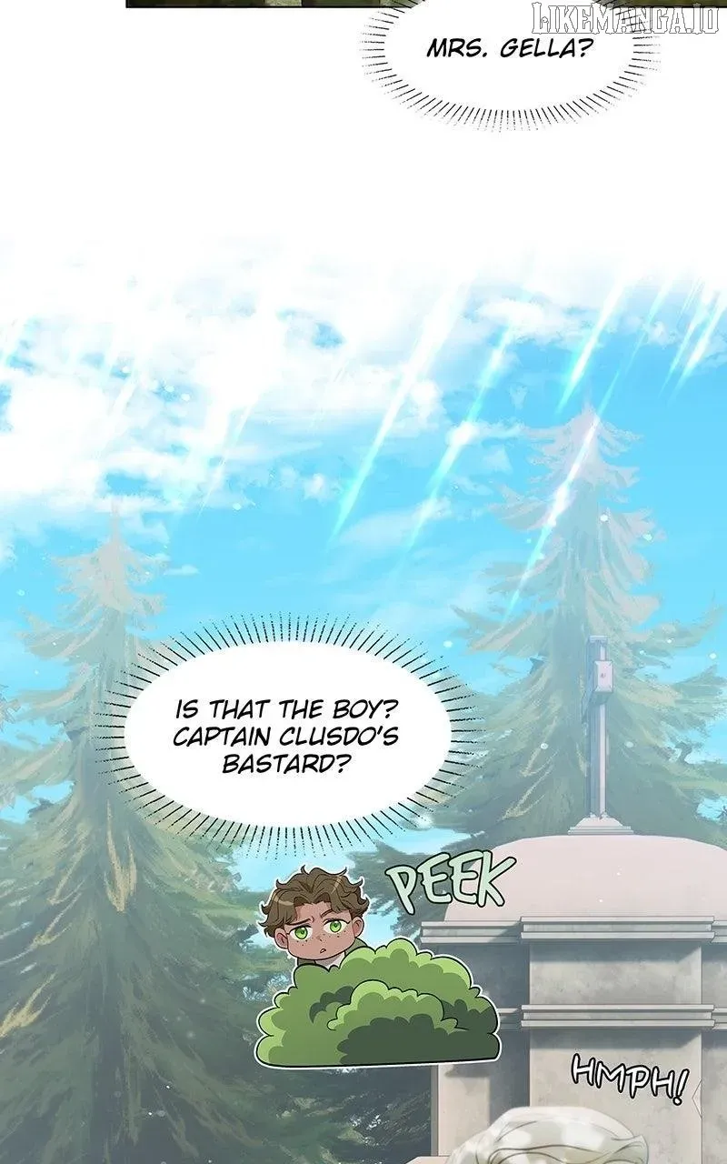 Seabird and the Wolf Chapter 51.1 page 13 - 