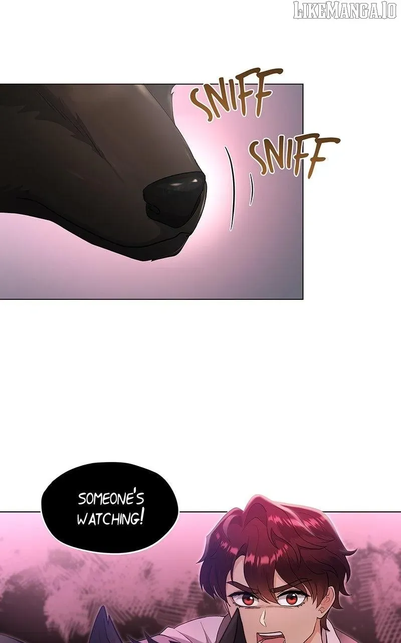 Seabird and the Wolf Chapter 51.1 page 15 - 