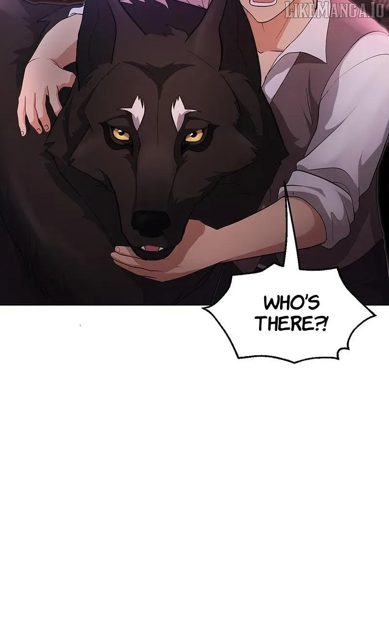 Seabird and the Wolf Chapter 51.1 page 16 - 