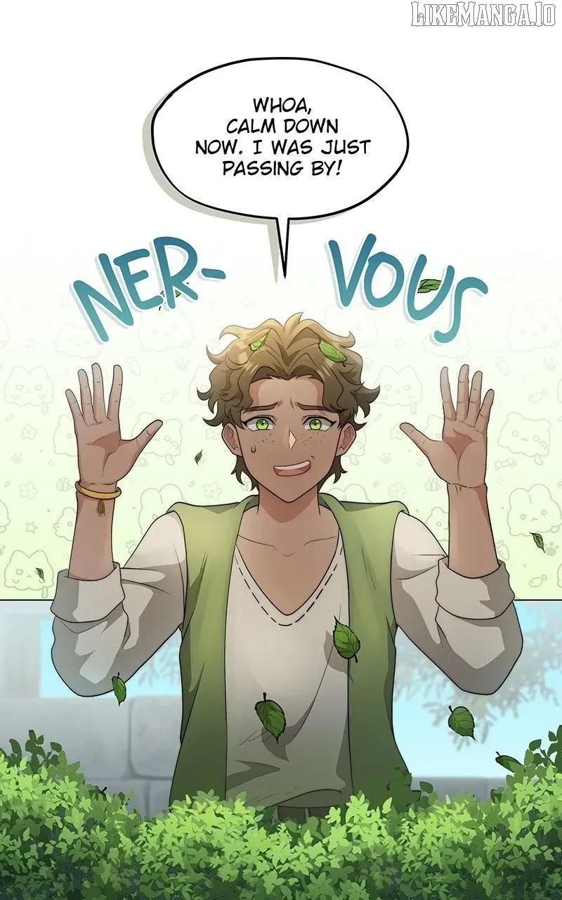Seabird and the Wolf Chapter 51.1 page 17 - 