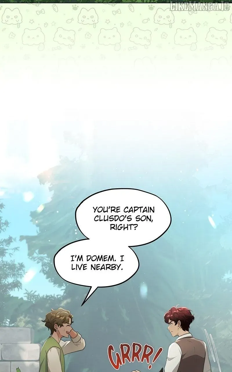 Seabird and the Wolf Chapter 51.1 page 18 - 