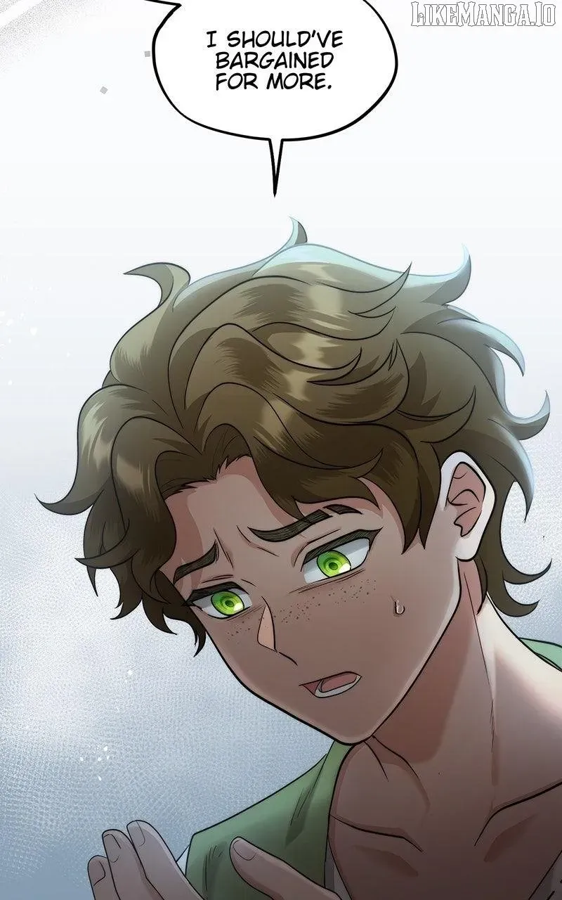 Seabird and the Wolf Chapter 51.1 page 3 - 