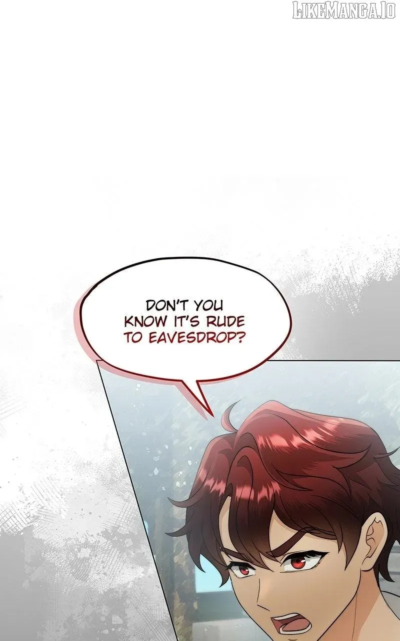 Seabird and the Wolf Chapter 51.1 page 21 - 